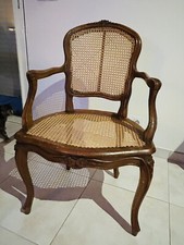 Paire fauteuils époque d'occasion  Montpellier-