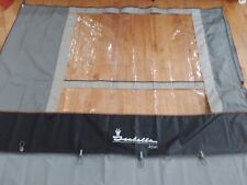 Isabella front sun for sale  CHESTERFIELD