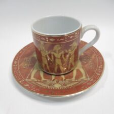 Egyptian demitasse mini for sale  WINSFORD