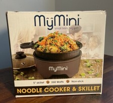 Mymini inch noodle for sale  Lafayette
