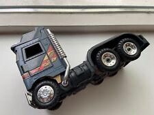 Máscara Kenner caminhão BULLDOG M.A.S.K 1987 comprar usado  Enviando para Brazil