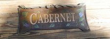 Vintage cabernet wine for sale  Hampstead
