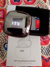 Smoonigh j59 cuffie usato  Genova