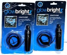 Bikebrightz glowbrightz blue for sale  Houston