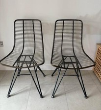 Industrial style metal for sale  LLANGEFNI