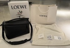 Loewe puzzle bag d'occasion Loewe puzzle bag d'occasion  Nice-