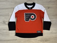 Nhl philadelphia flyers gebraucht kaufen  Halle