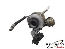 Turbina turbocompressore garre usato  Pescina