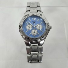 Fossil blue multifunction for sale  Vancouver