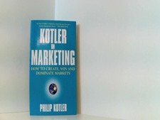 Kotler marketing kotler gebraucht kaufen  Berlin