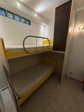 Camerata per bambini usato Camerata per bambini usato  Villarbasse