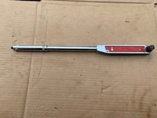 Britool evt600 torque for sale  BURY ST. EDMUNDS