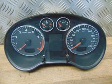 Audi 8p1 tacho gebraucht kaufen Audi 8p1 tacho gebraucht kaufen  Barchfeld-Immelborn