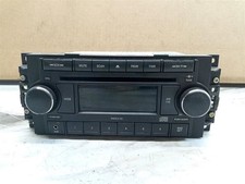 2008 JEEP PATRIOT AM-FM CD EQ RECEPTOR RÁDIO P05064171AK comprar usado  Enviando para Brazil