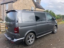 Transporter t30 kombi for sale  DENBIGH