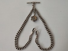 Antique graduated silver for sale  EASTBOURNE