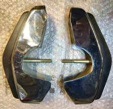 Rostri originali paraurti usato Rostri originali paraurti usato  Bareggio