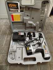 Senco magazinschrauber akku gebraucht kaufen  Lohne (Oldenburg)