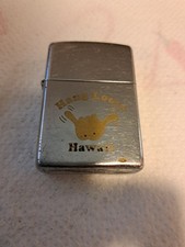 Zippo feuerzeug sturmfeuerzeug gebraucht kaufen  Düsseldorf