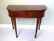 Antique georgian style for sale  MANSFIELD