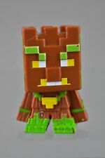 Usado, Minecraft Biome Settlers Series 8 Forest Wood Beast Mini Mojang 1" comprar usado  Enviando para Brazil