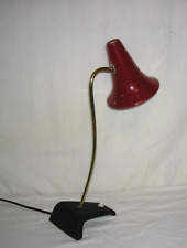 Lampe ère luminalite d'occasion  Bourges