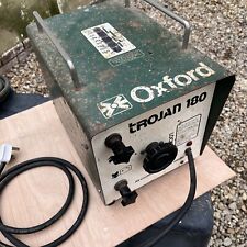 Oxford trojan stick for sale  DIDCOT