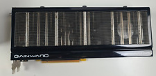Carte graphique nvidia d'occasion  Reims