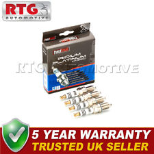 Set purespark iridium for sale  LEYLAND