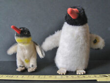 Steiff pinguin peggy gebraucht kaufen  Deutschland