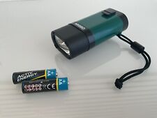 Sram campinglampe taschenlampe gebraucht kaufen  Wernigerode