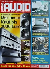 Audio audiovolver lyngdorf gebraucht kaufen  Kiel