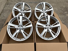 Inch genuine wheels for sale  Shipping to Ireland