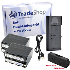 Set dual lcd gebraucht kaufen  Göttingen