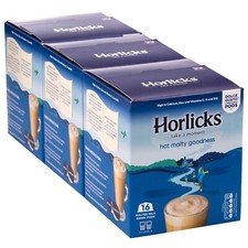 Horlicks original dolce for sale  ST. HELENS