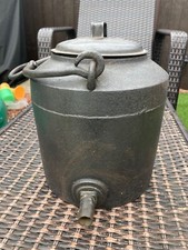 Large antique cast for sale  DERBY