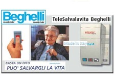 Regalo migliore beghelli usato  Bari