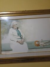 Quadro arte sarda usato  Sassari