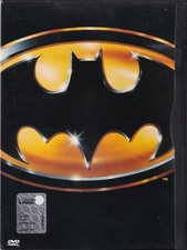 Dvd batman snapper usato  Roma