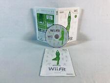 Wii fit wii d'occasion  Montestruc-sur-Gers