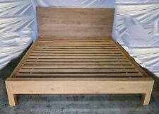 simple bed frame for sale  Bloomington