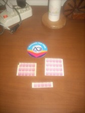 Adesivo aci punti usato Adesivo aci punti usato  Savona