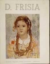 Frisia donato usato  Italia