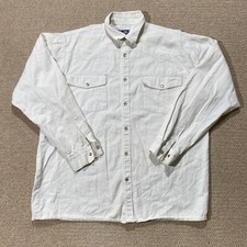 Vintage western shirt for sale  NOTTINGHAM