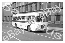 Bus photograph united for sale  ALFRETON