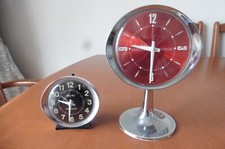 Westclox big ben for sale  DURHAM