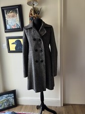 Sandwich ladies coat for sale  BURES