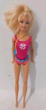 Mattel barbie doll for sale  ANDOVER