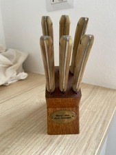 Coltelli vittorio mura usato  Cagliari