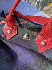 Vivienne westwood bag usato  Sori